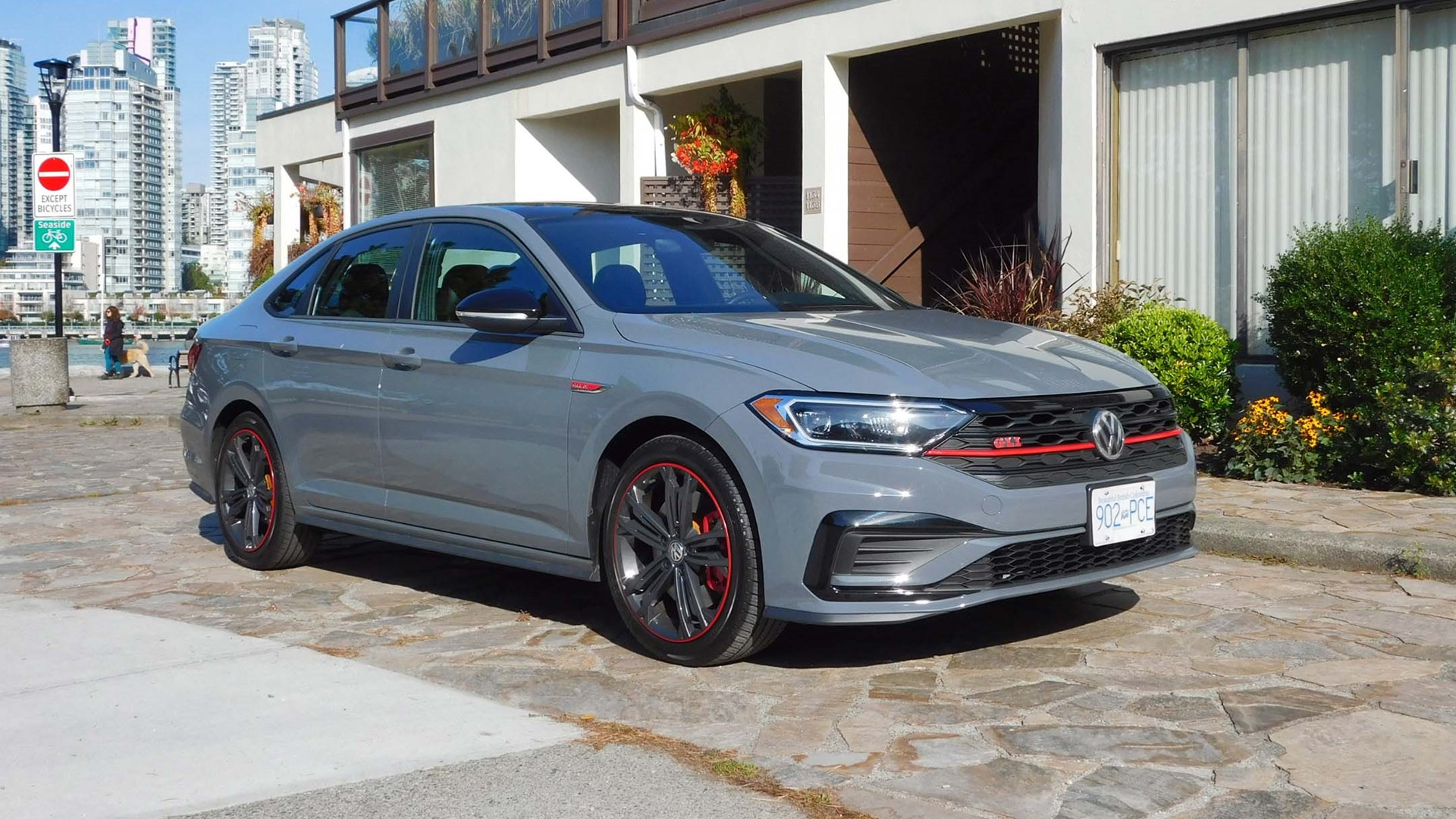 2019 Volkswagen Jetta GLI 35th Anniversary Edition Review | AutoTrader.ca