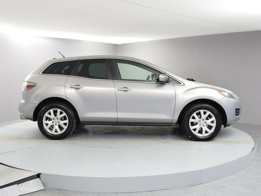 Used 2008 Mazda CX-7 for Sale (with Photos) - CarGurus