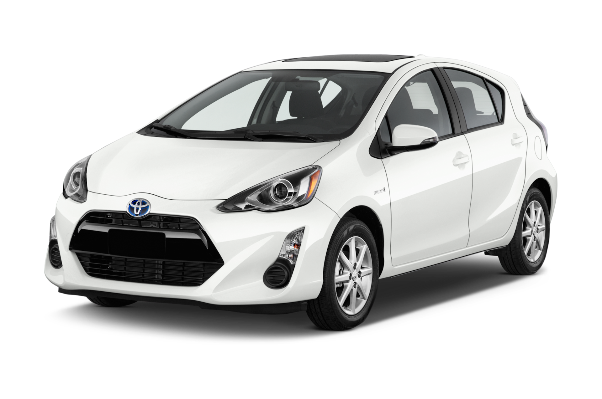 2016 Toyota Prius c Prices, Reviews, and Photos - MotorTrend