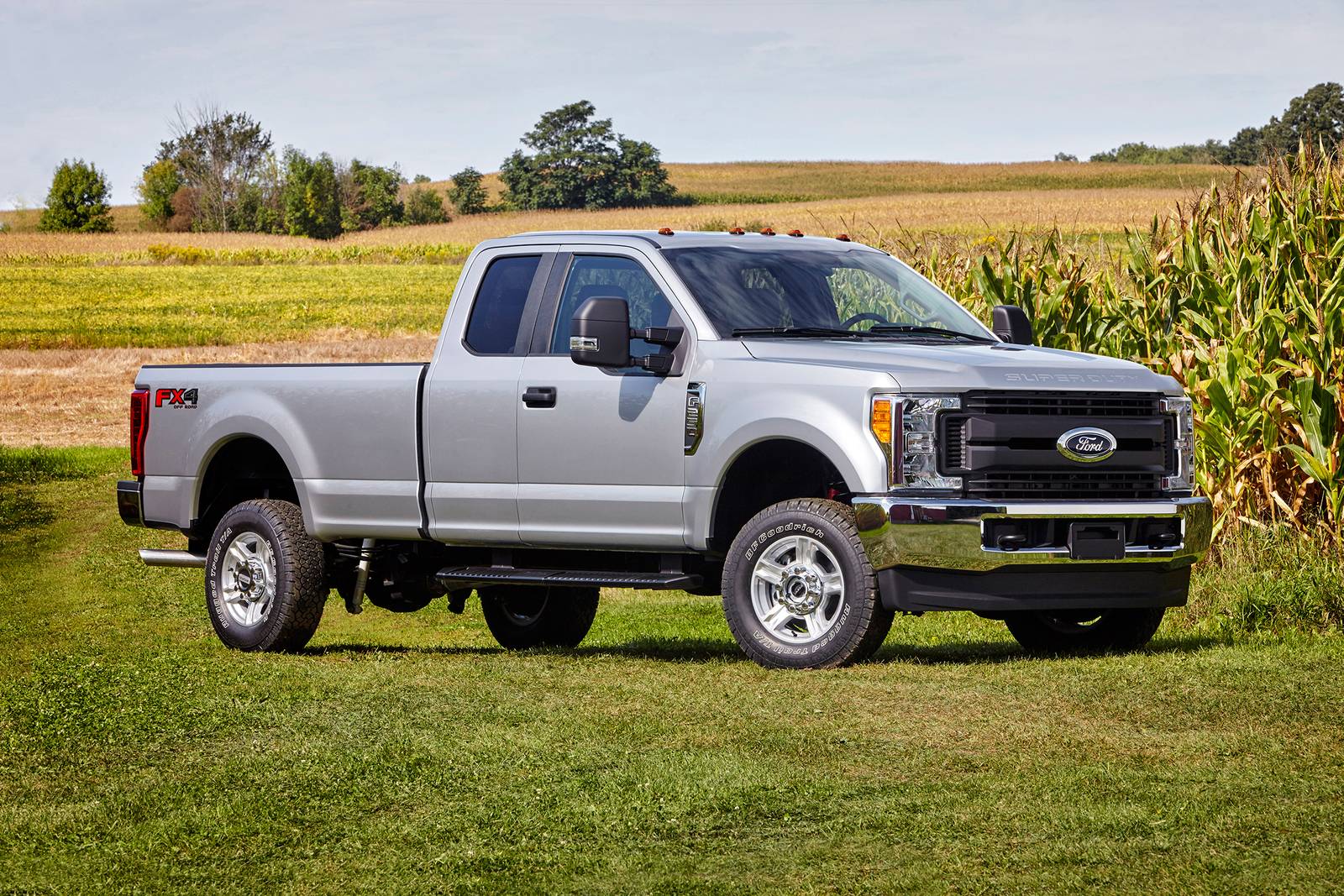 2022 Ford F-250 Super Duty SuperCab Prices, Reviews, and Pictures | Edmunds