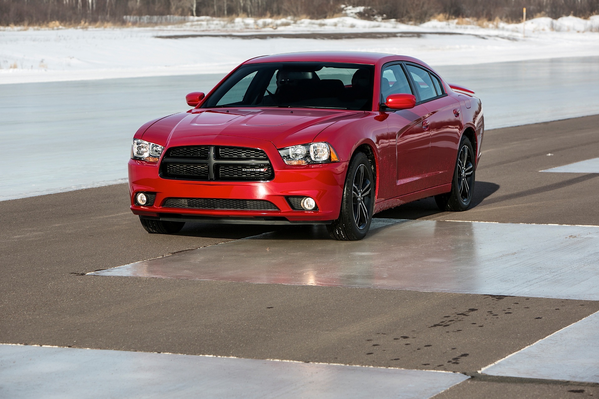 DODGE Charger Specs & Photos - 2010, 2011, 2012, 2013, 2014, 2015 -  autoevolution