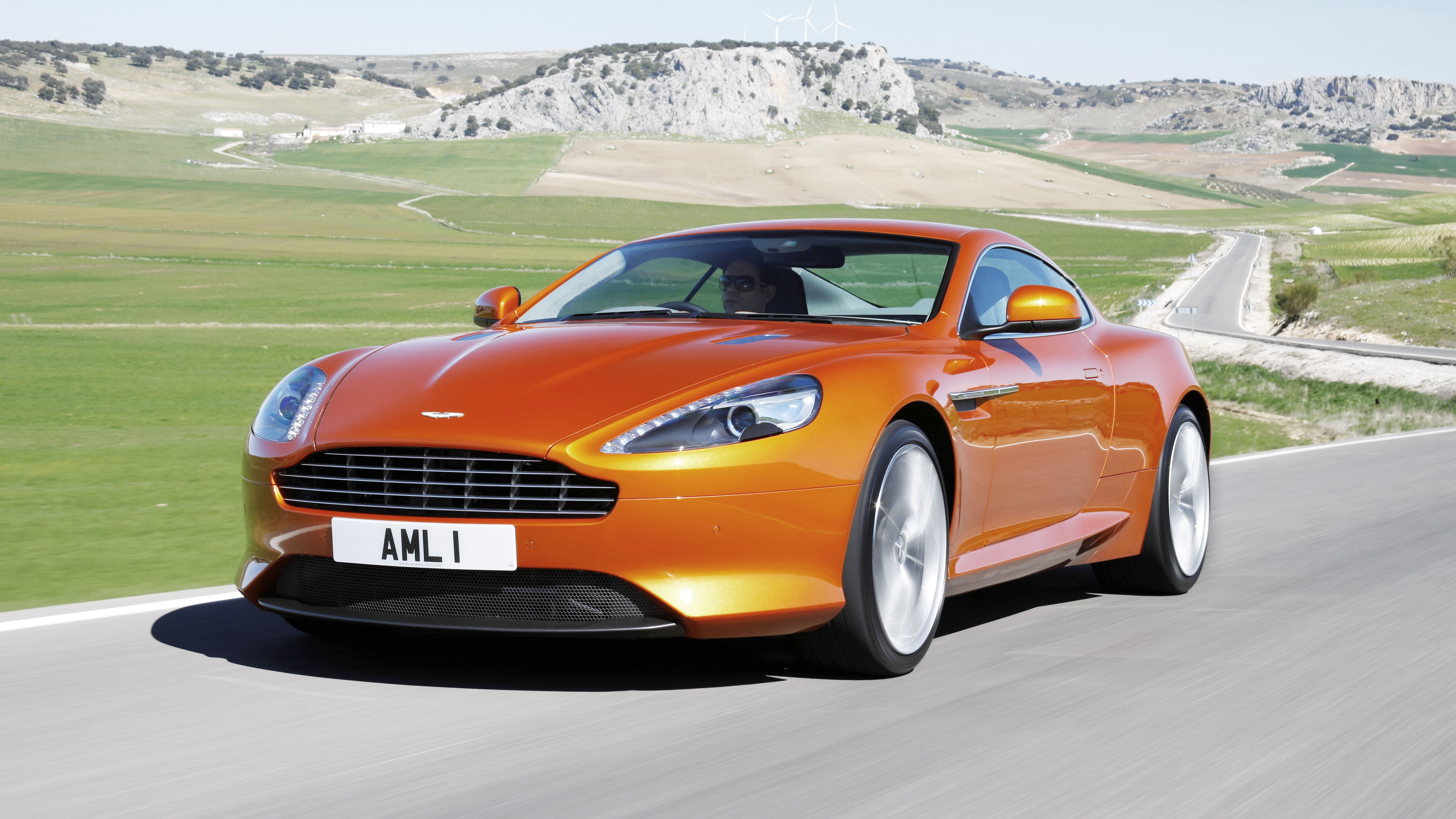 Retro review: the Aston Martin Virage Reviews 2023 | Top Gear