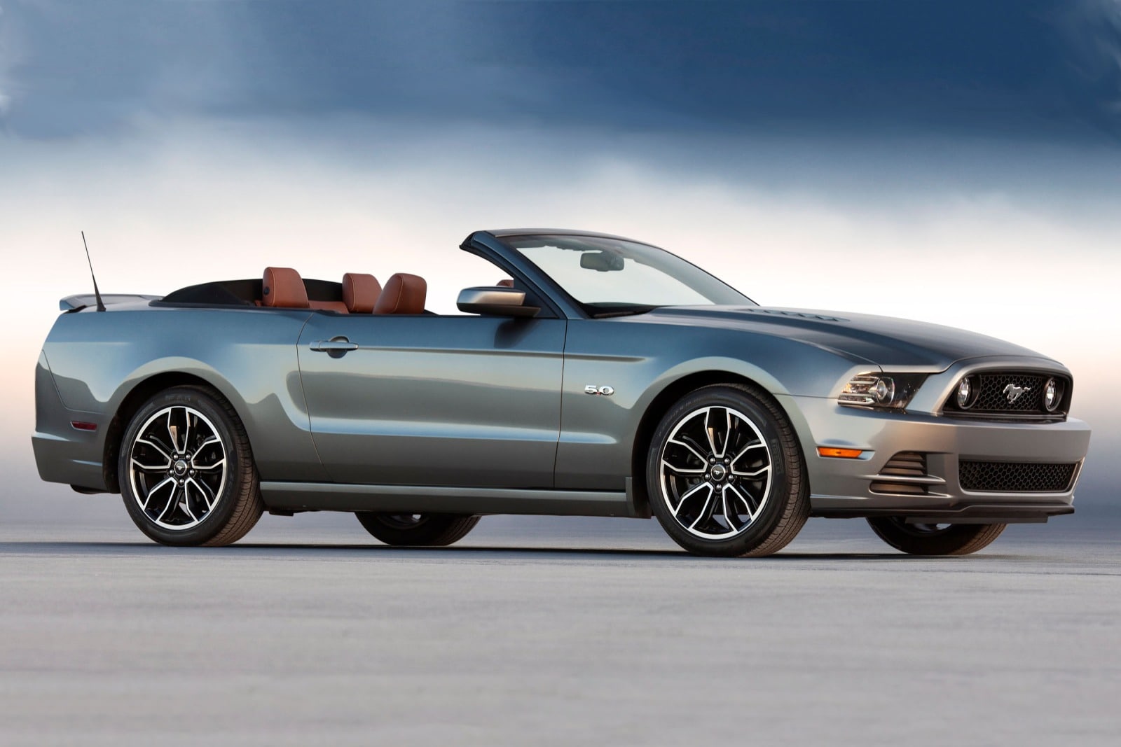 2014 Ford Mustang Review & Ratings | Edmunds
