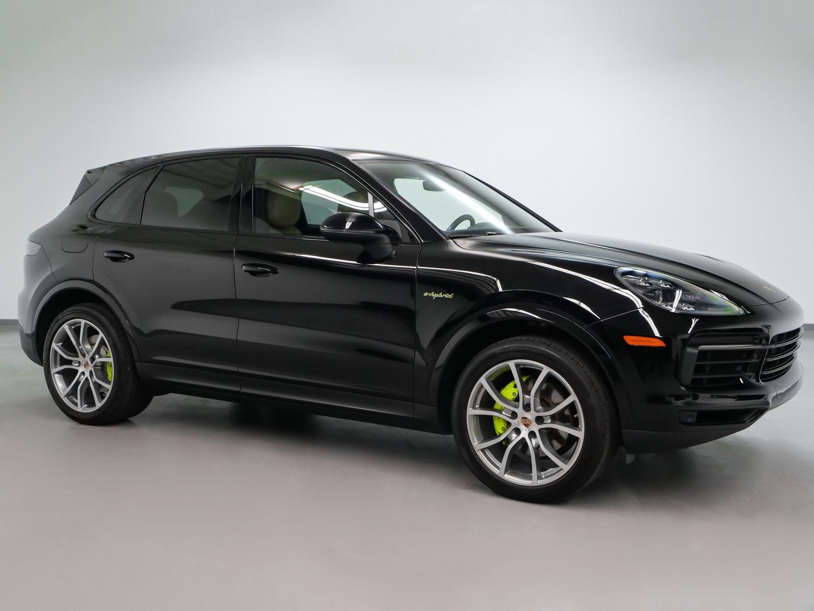 2019 Porsche Cayenne E-Hybrid St. Louis MO | O Fallon Wildwood Saint  Charles Missouri WP1AE2AYXKDA51215