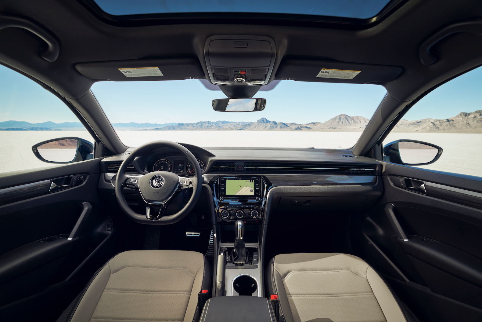 2021 Volkswagen Passat Review: Comfortable and Spacious - The Torque Report