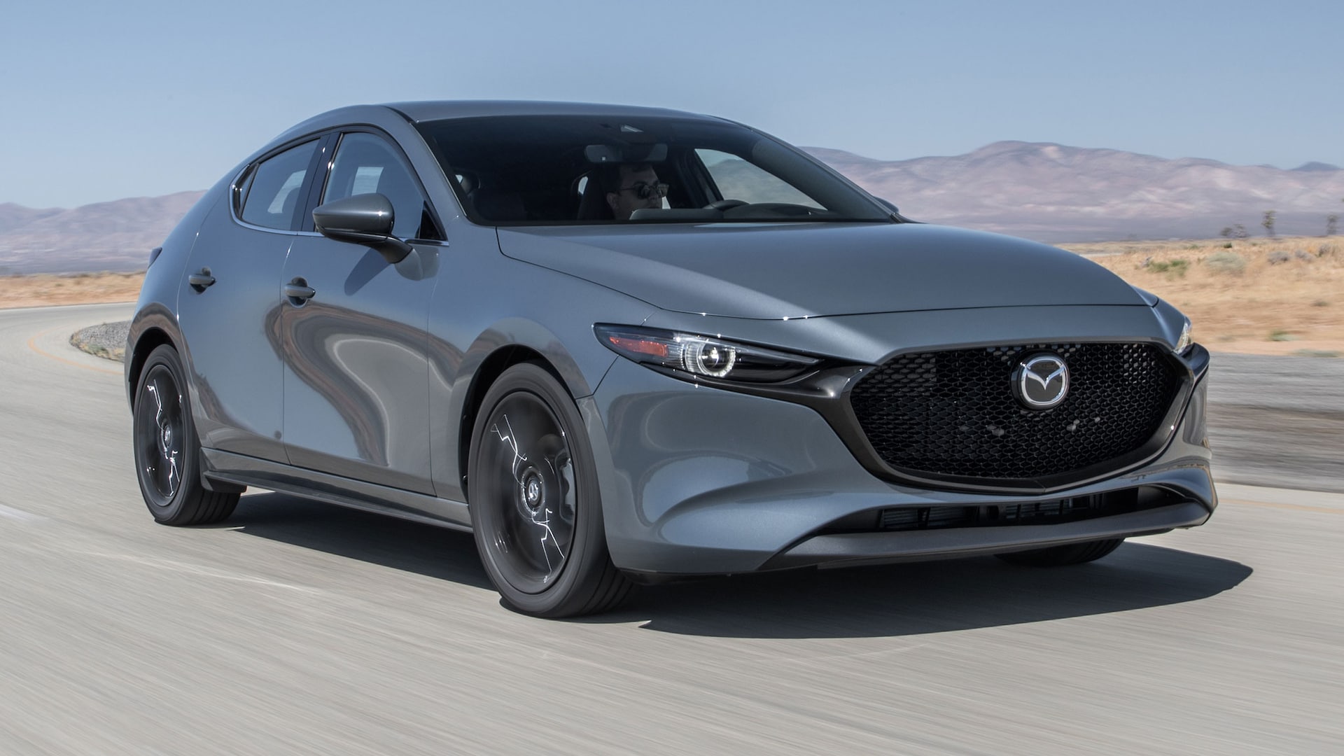 2020 Mazda 3 Long-Term Arrival: Kind of Grown-Up