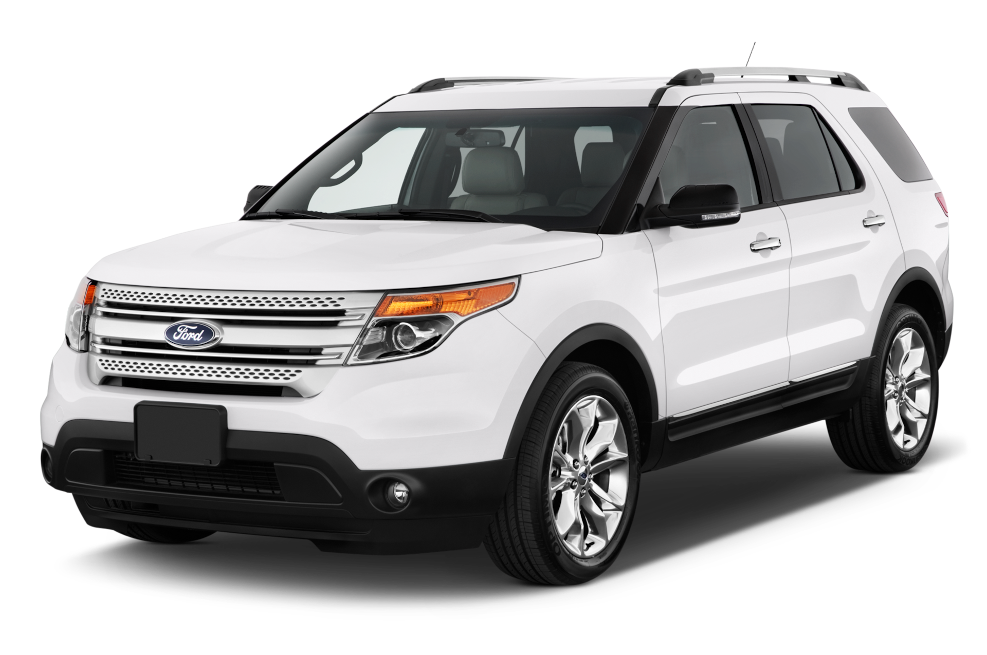 2014 Ford Explorer Prices, Reviews, and Photos - MotorTrend