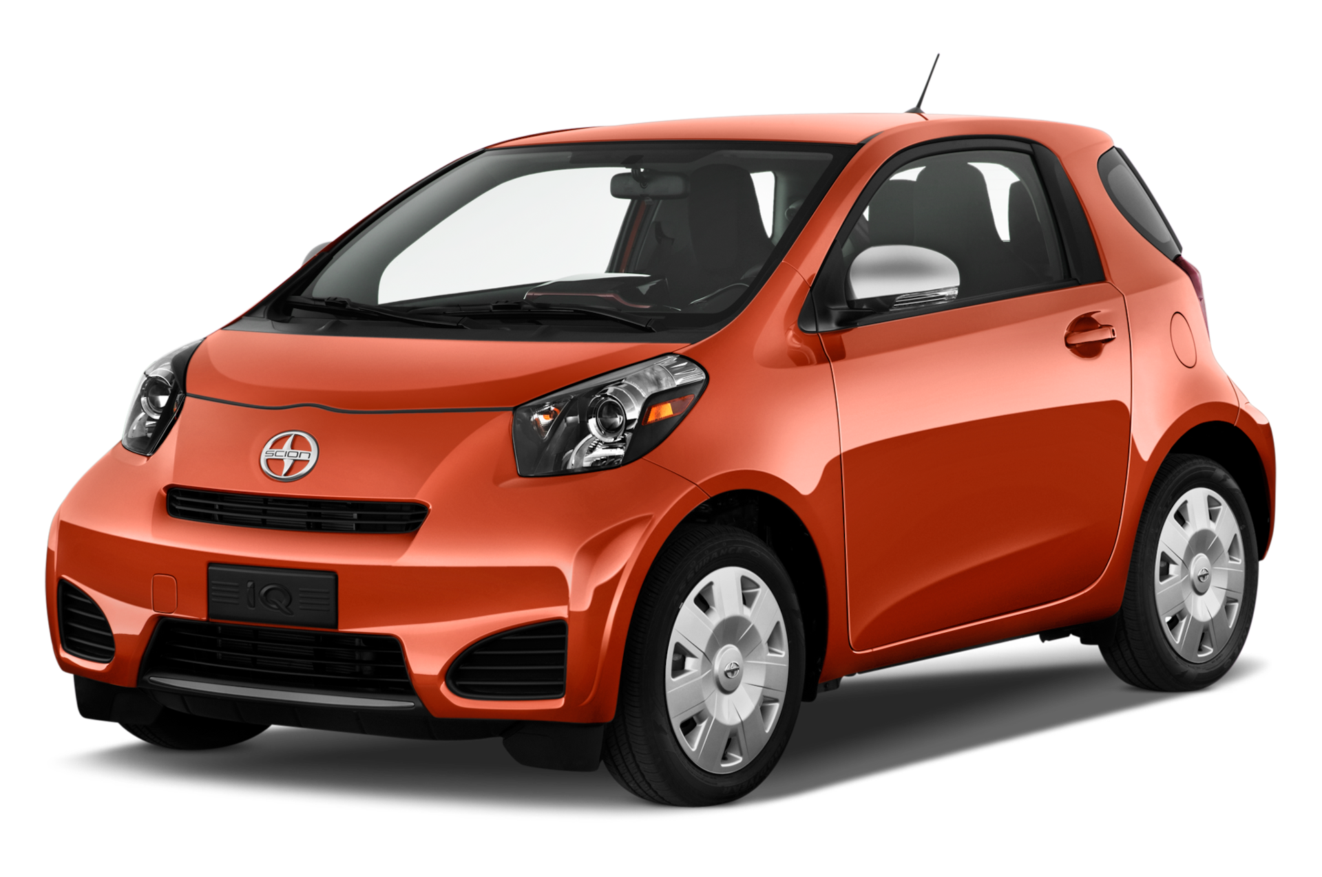2014 Scion IQ Prices, Reviews, and Photos - MotorTrend