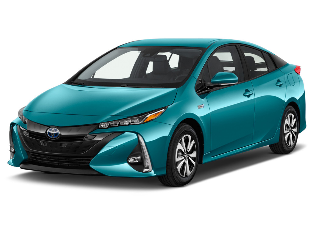 2018 Toyota Prius Review, Ratings, Specs, Prices, and Photos - The Car  Connection