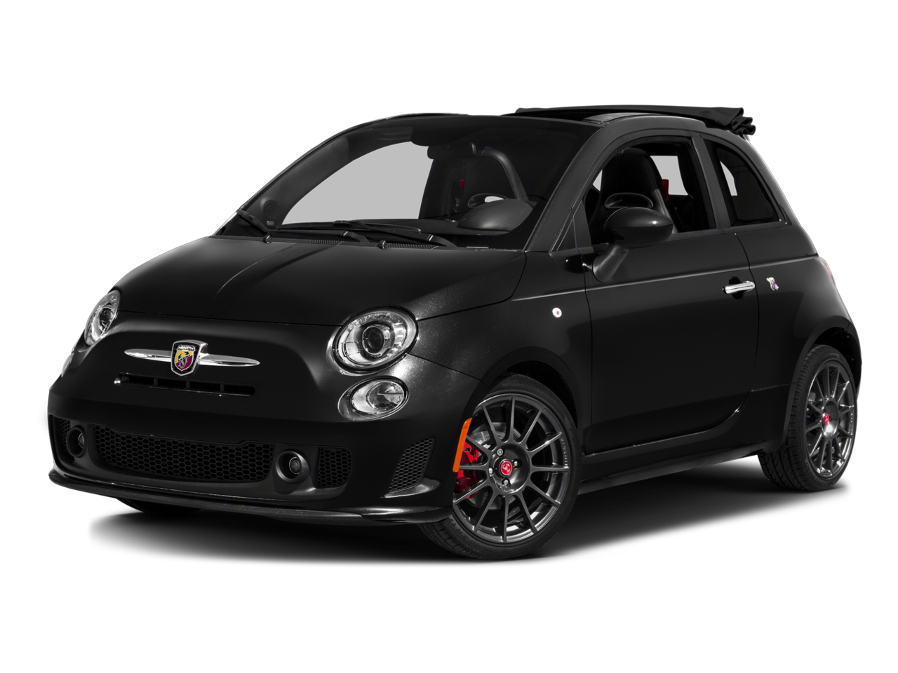 2016 Fiat 500 Repair: Service and Maintenance Cost