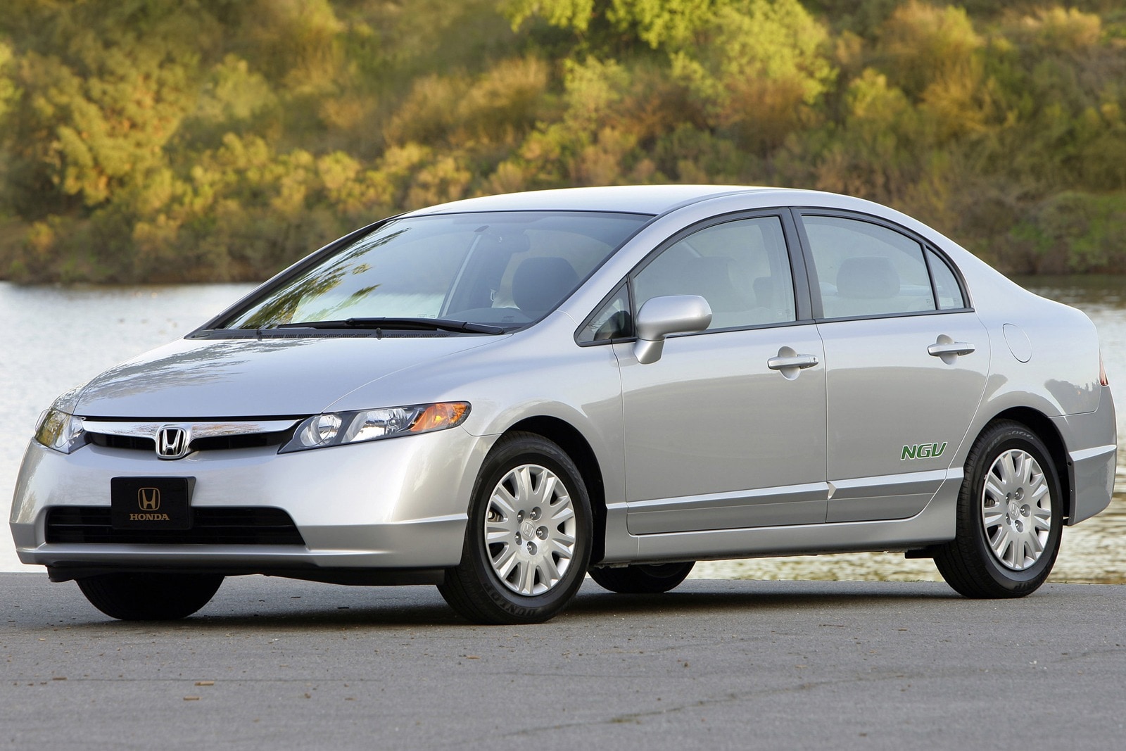 2008 Honda Civic Review & Ratings | Edmunds