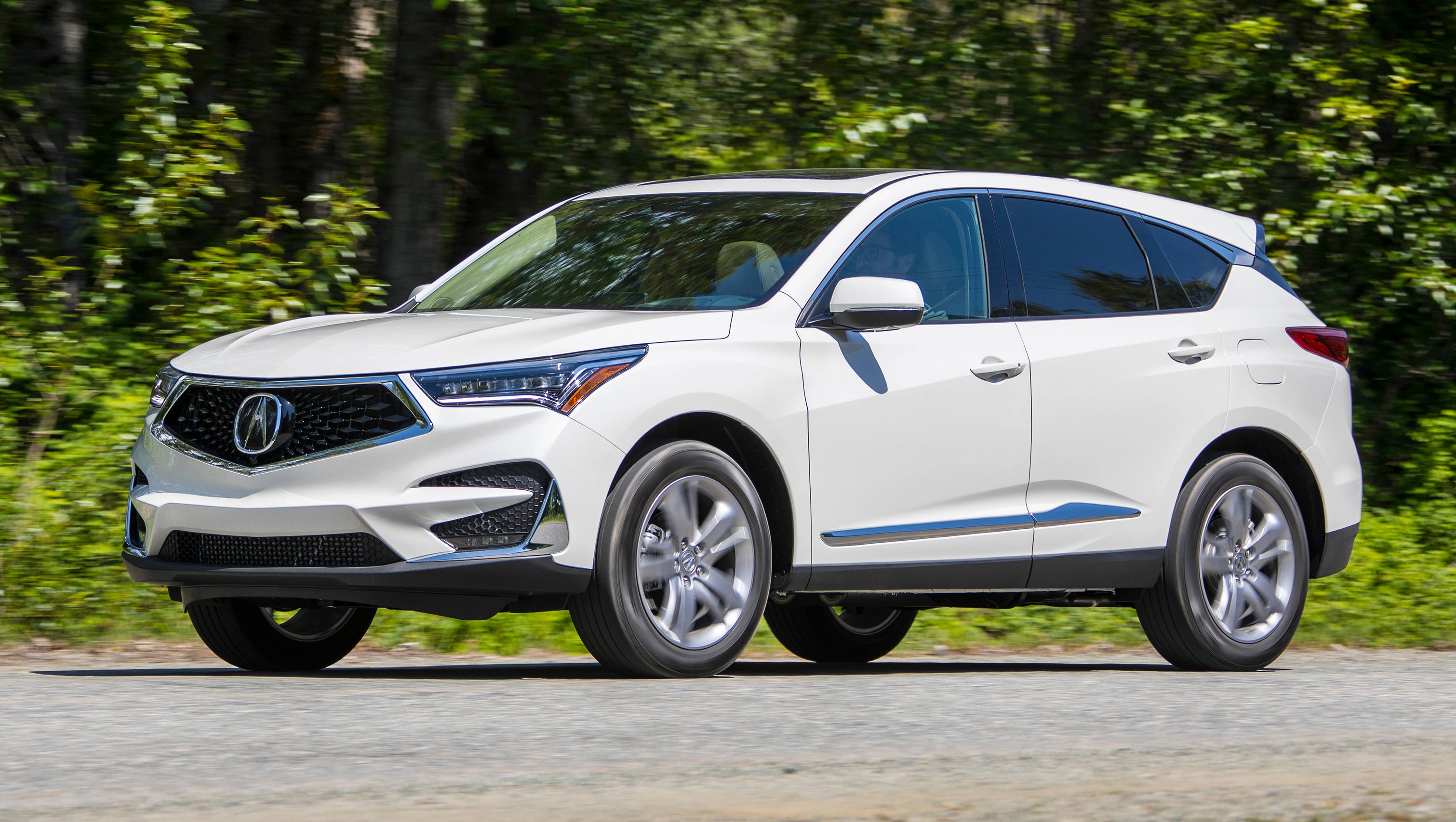 2019 Acura RDX review: Price, power drive SUV forward