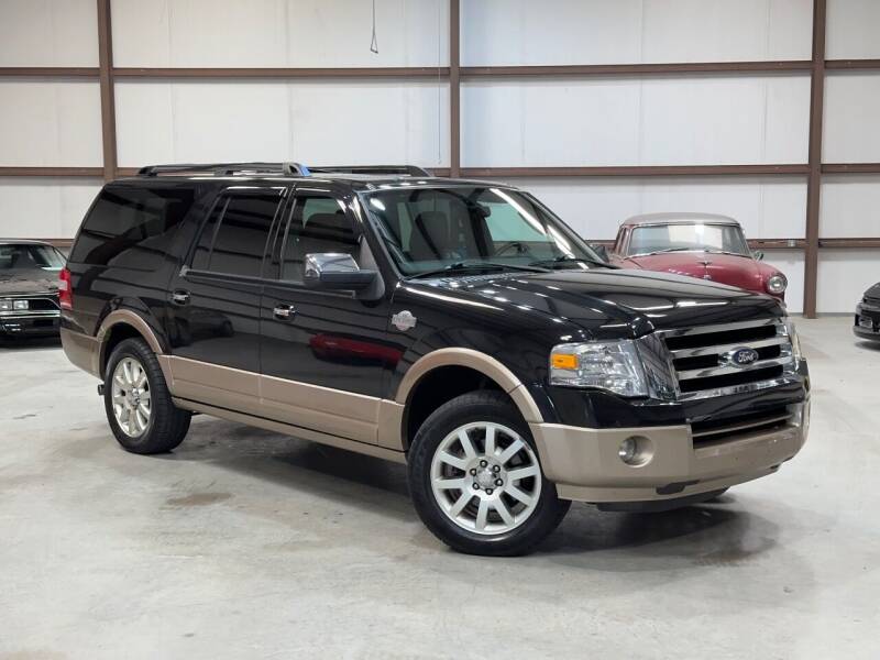 2013 Ford Expedition EL For Sale In New Orleans, LA - Carsforsale.com®