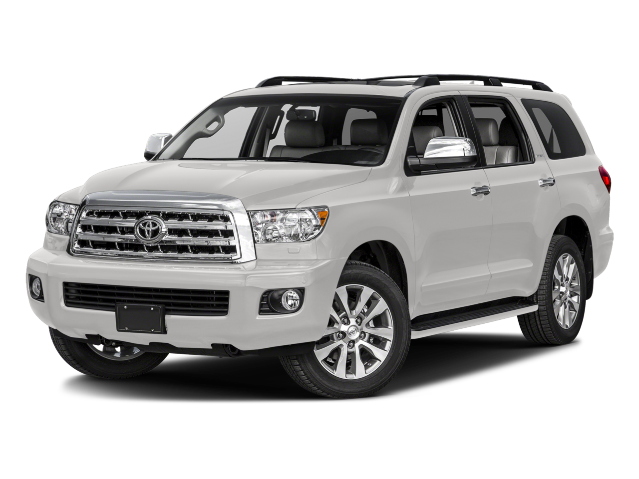 2017 Toyota Sequoia Repair: Service and Maintenance Cost