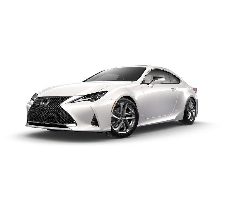 2019 Lexus RC 300 Full Specs, Features and Price | CarBuzz