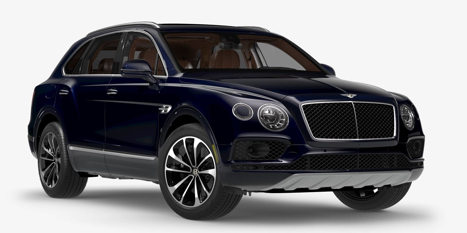 New 2020 Bentley Bentayga V8 For Sale (Special Pricing) | Pagani of  Greenwich Stock #379895