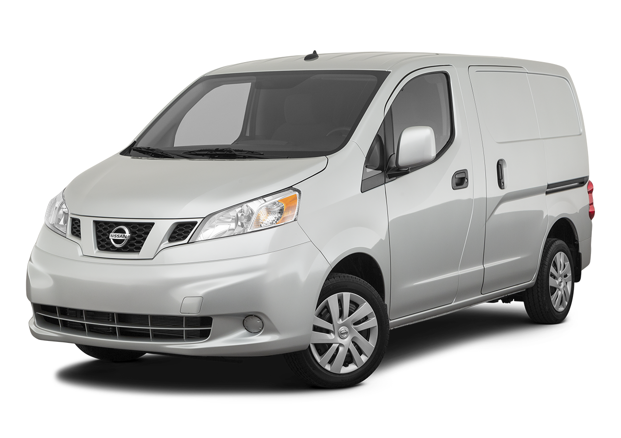 New 2021 Nissan NV Cargo Van For Sale Near Me Fontana Upland Ontario CA |  Empire Nissan