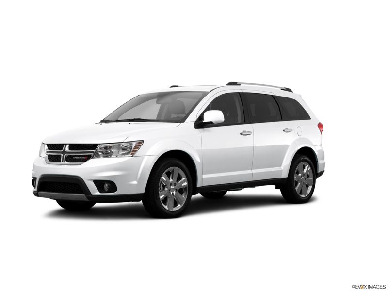 2014 Dodge Journey Research, Photos, Specs and Expertise | CarMax
