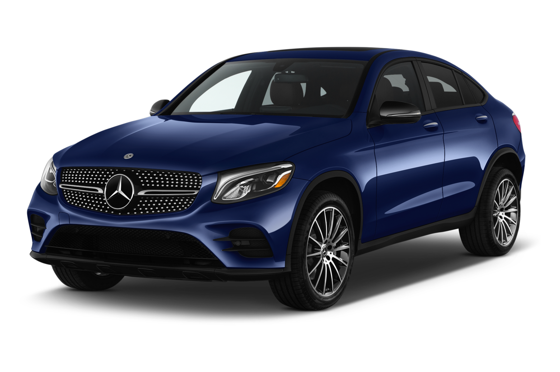 2018 Mercedes-Benz GLC-Class Coupe Prices, Reviews, and Photos - MotorTrend