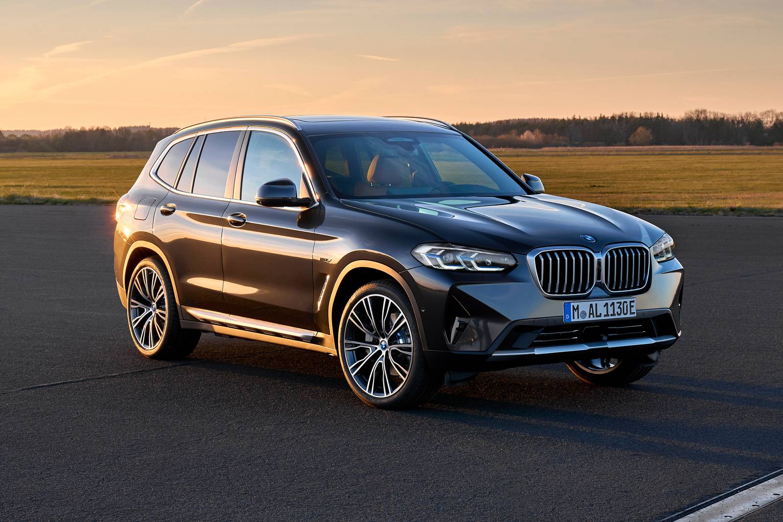 2023 BMW X3 Prices, Reviews, and Pictures | Edmunds