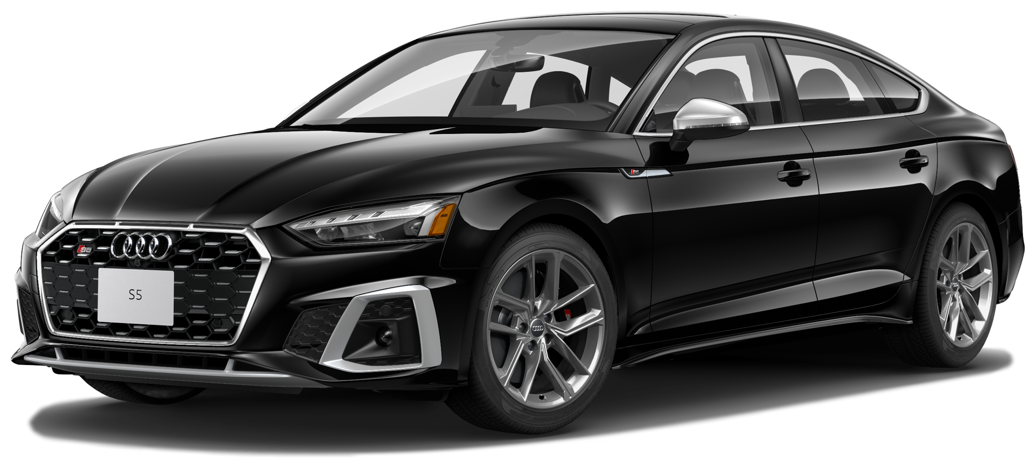 2021 Audi S5 Incentives, Specials & Offers in Greensboro NC