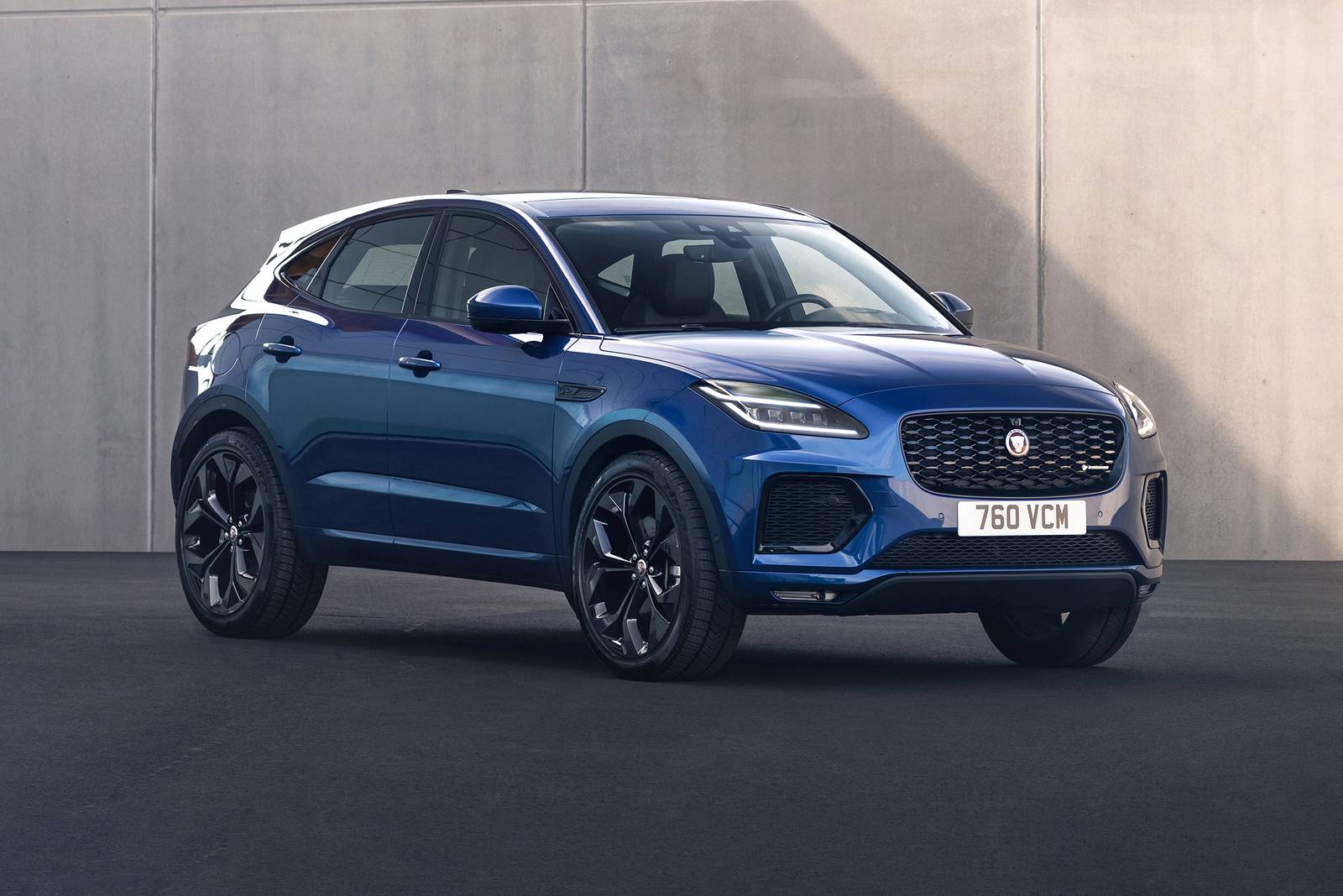 2022 Jaguar E-PACE Prices, Reviews, and Pictures | Edmunds