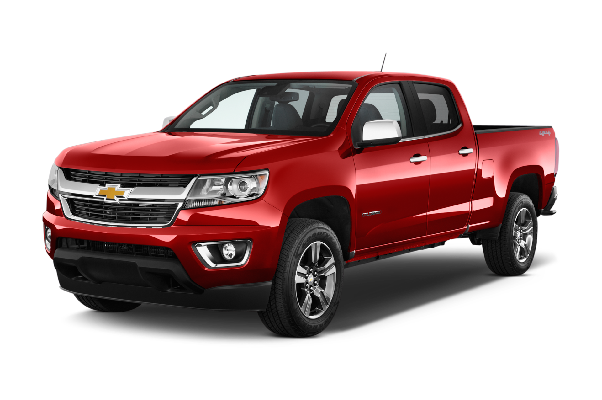 2018 Chevrolet Colorado Prices, Reviews, and Photos - MotorTrend