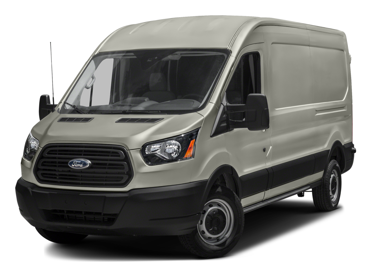 2016 Ford Transit-250 Repair: Service and Maintenance Cost