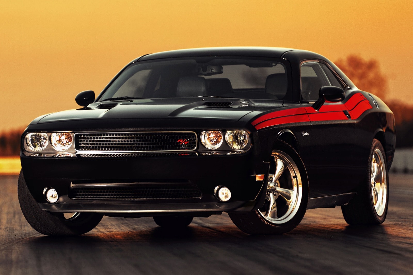 2012 Dodge Challenger Review & Ratings | Edmunds