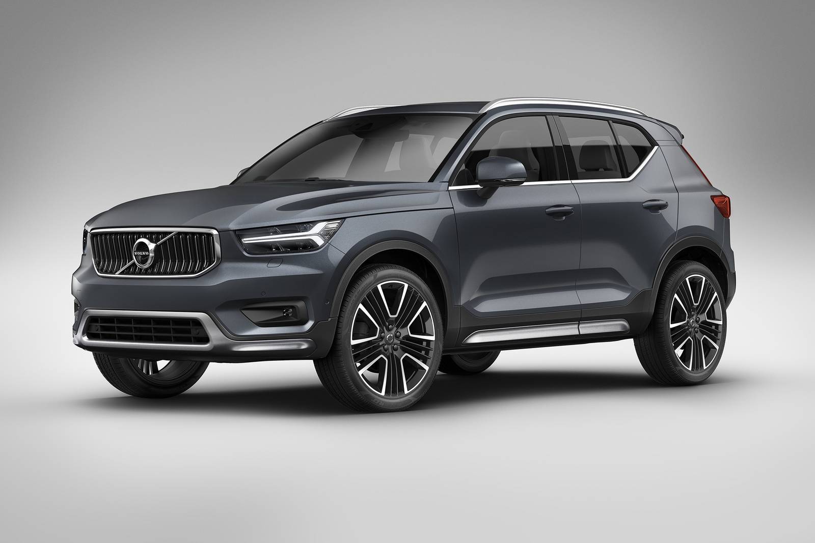 2022 Volvo XC40 Prices, Reviews, and Pictures | Edmunds