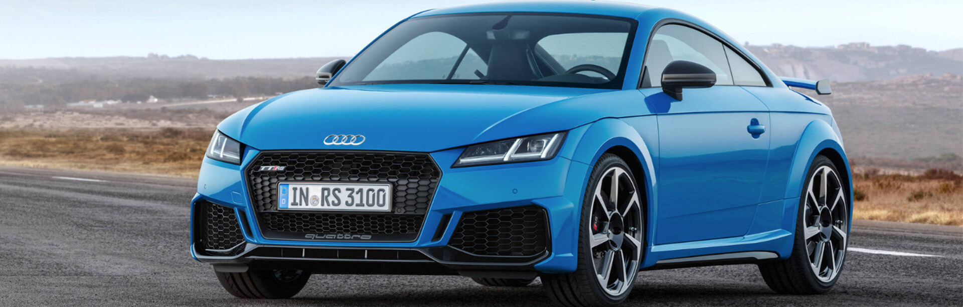 See the New Audi TT Coupe in Upper Saddle River, NJ | Features Review