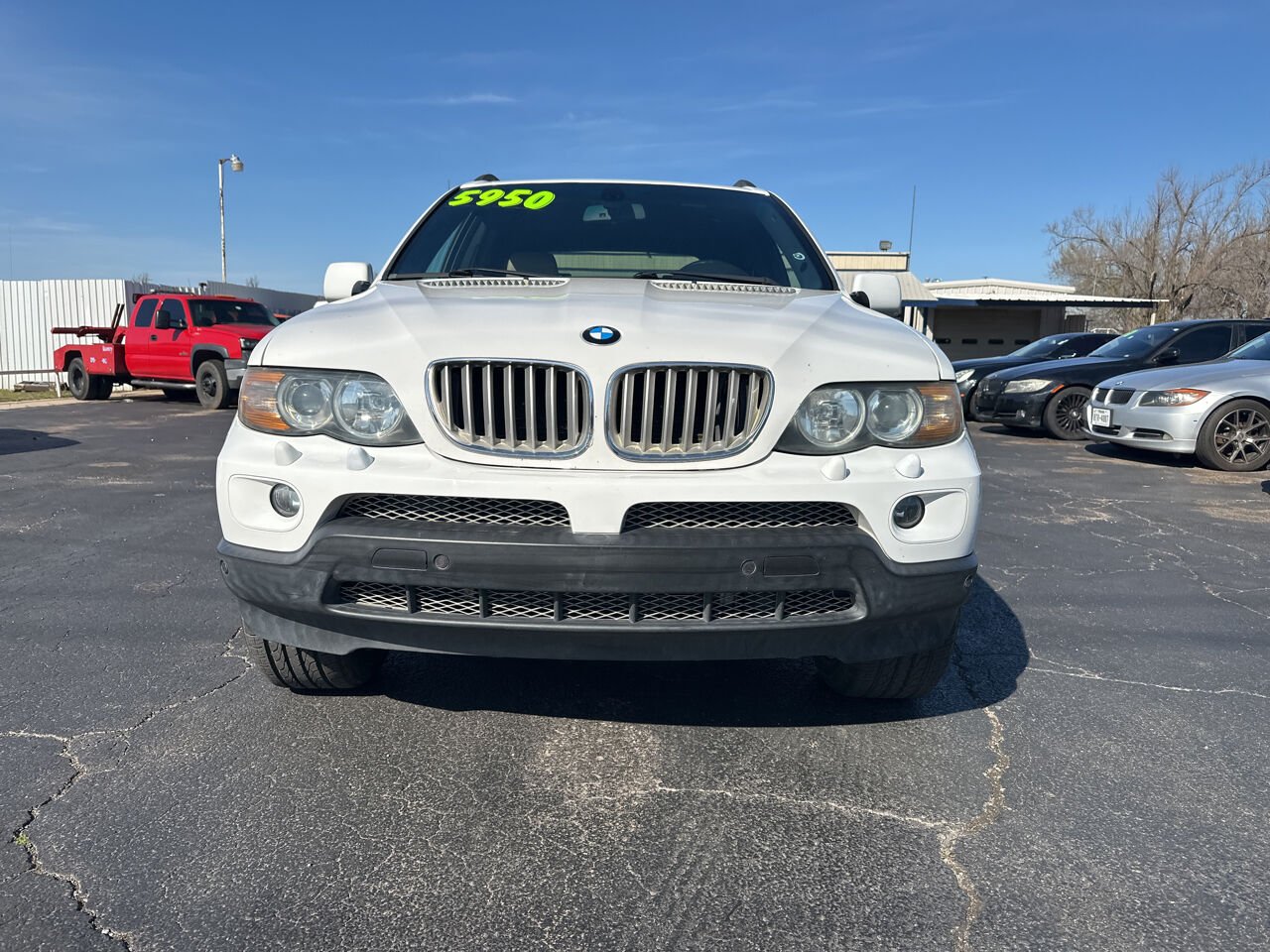 2005 BMW X5 For Sale - Carsforsale.com®