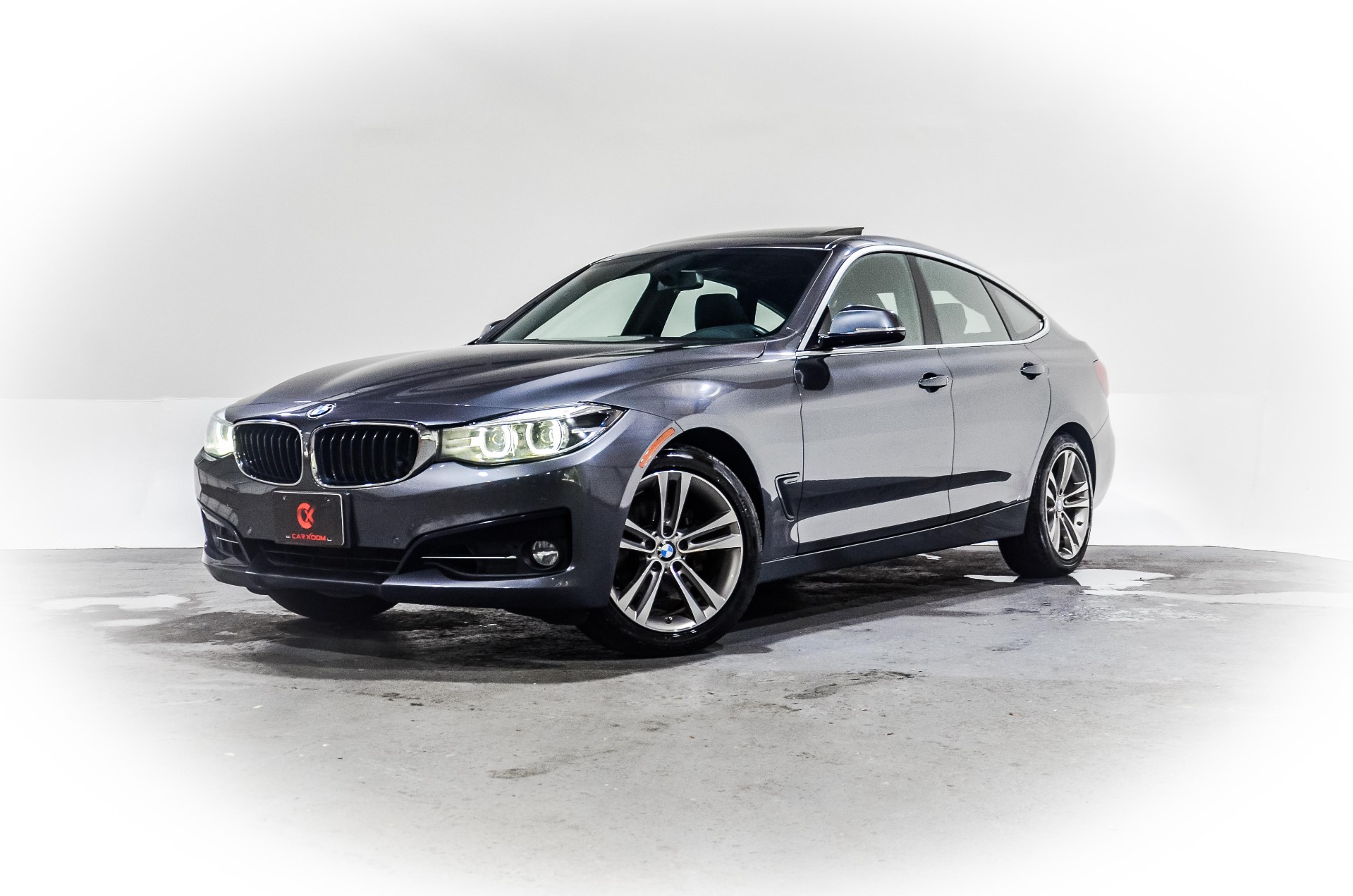 Used 2017 BMW 3 Series 330i xDrive Gran Turismo For Sale (Sold) | Car Xoom  Stock #453331