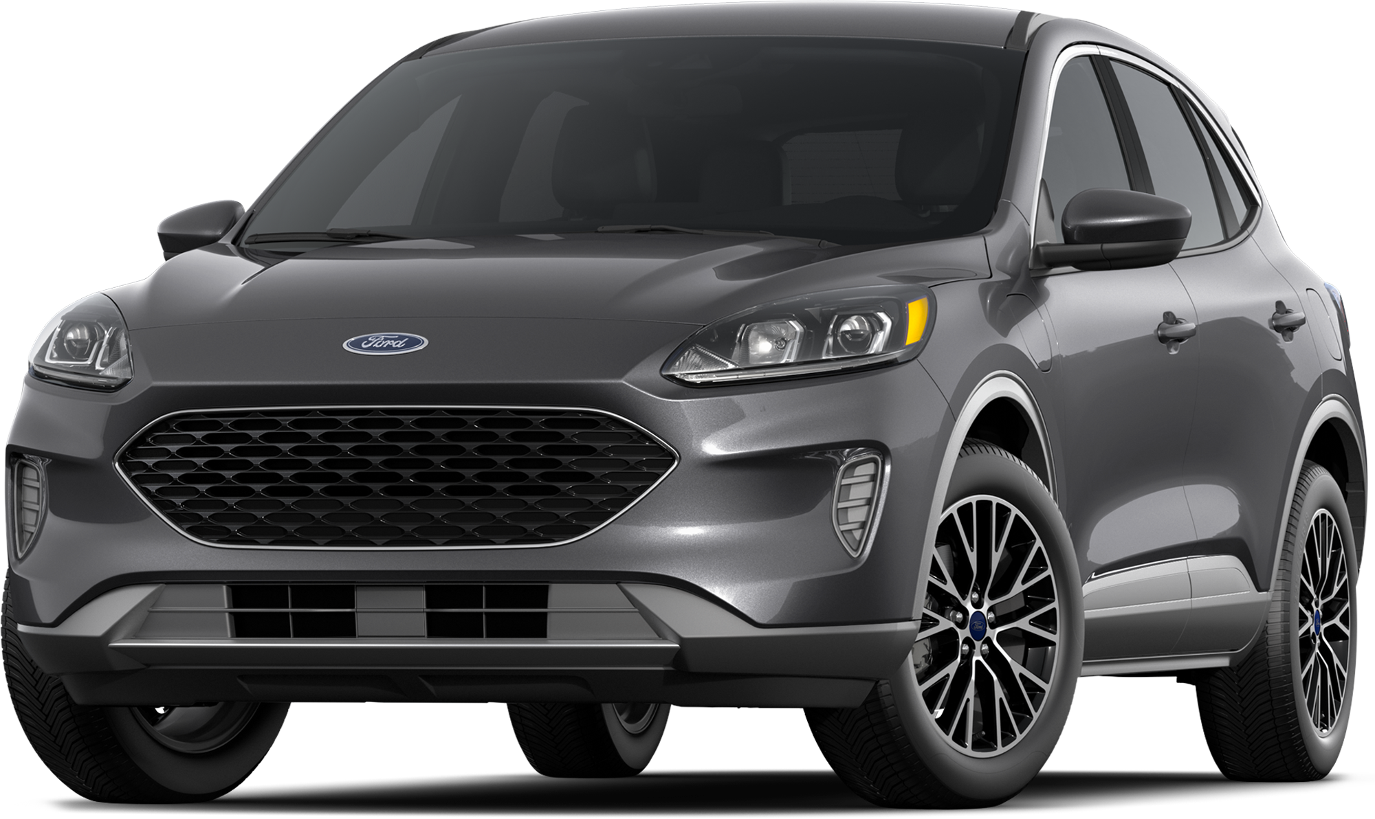 2022 Ford Escape PHEV Incentives, Specials & Offers in Williamston NC