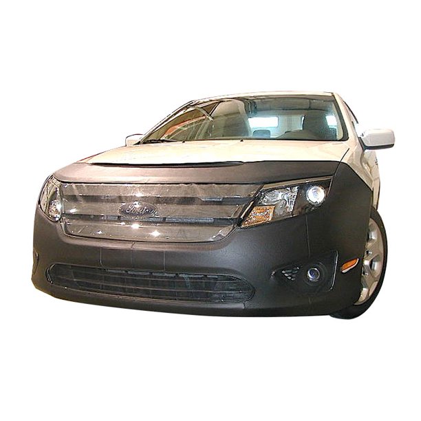 LeBra Front End Mask Cover-551208-01 fits Ford Fusion Hybrid,S,SE,SEL,Sport  2010,2011,2012 - Walmart.com