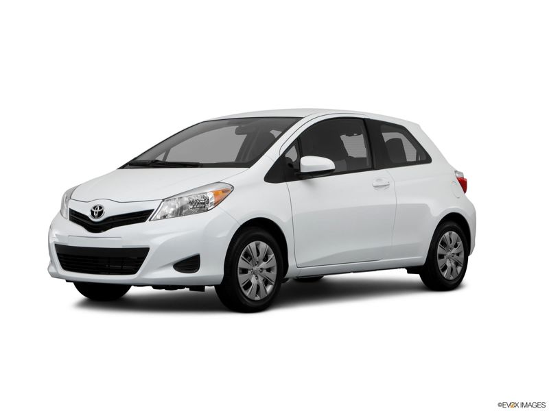 2013 Toyota Yaris Research, Photos, Specs and Expertise | CarMax
