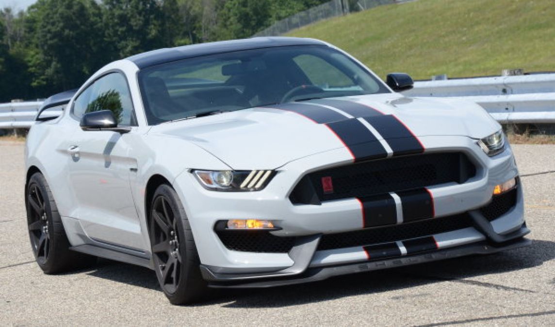 2018 Ford Shelby GT350 Mustang to be Identical to 2017 Models | Torque News