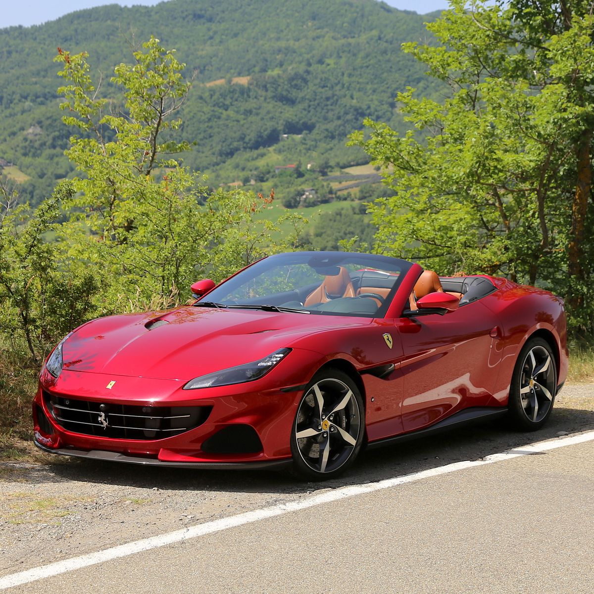 2021 Ferrari Portofino M First Drive Review