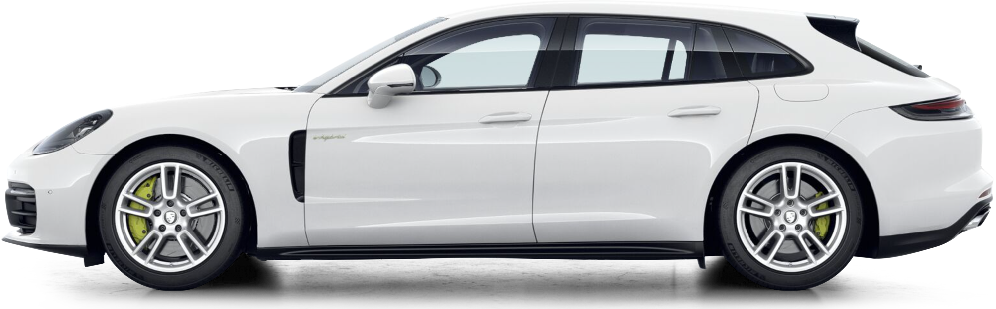 2023 Porsche Panamera E-Hybrid Sport Turismo Wagon | Boston