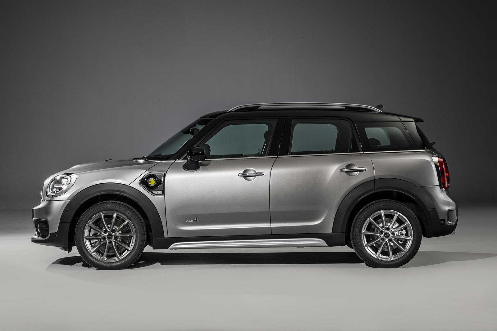 2017 MINI Countryman - The Technical Specifications - MotoringFile