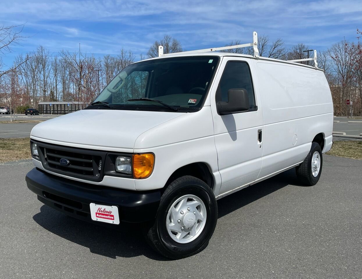 Used 2006 Ford E-250 and Econoline 250 for Sale Right Now - Autotrader