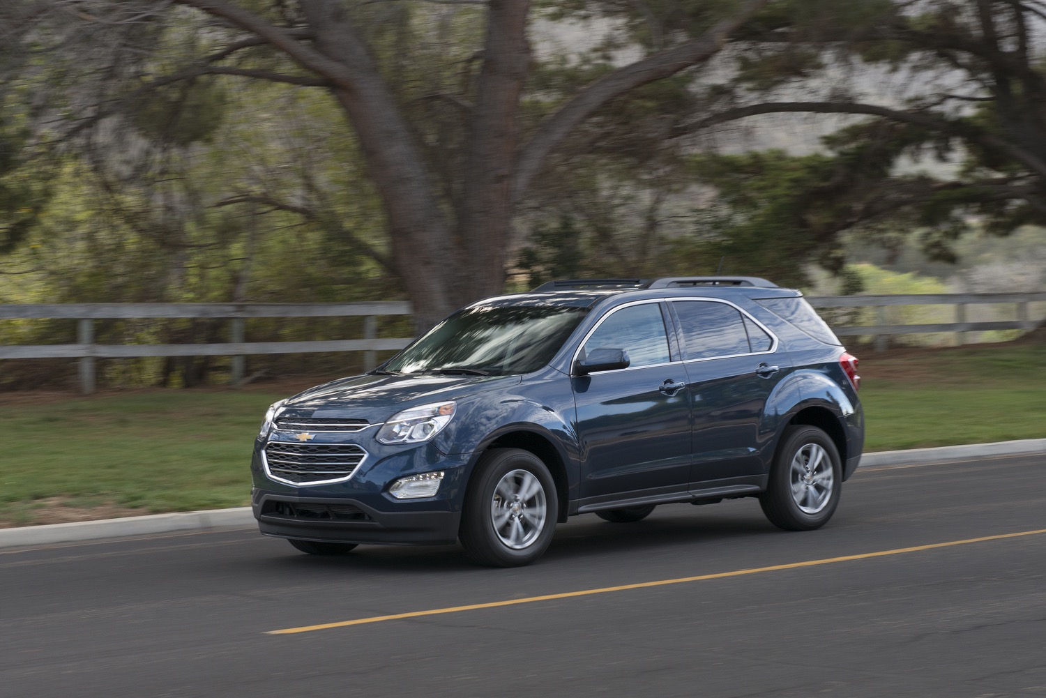2017 Chevy Equinox Info, Pictures, Specs, Wiki | GM Authority