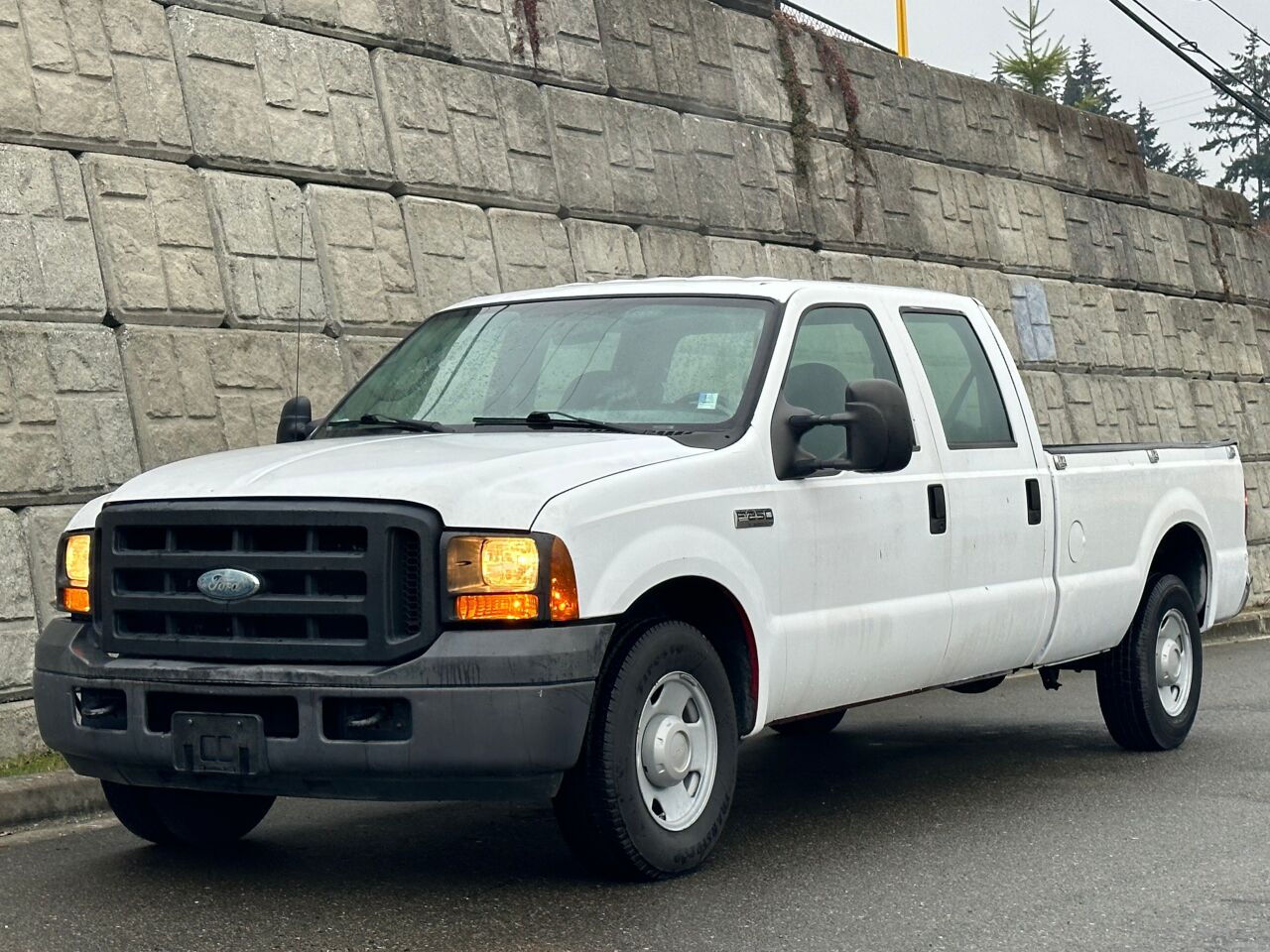 2006 Ford F-250 For Sale - Carsforsale.com®
