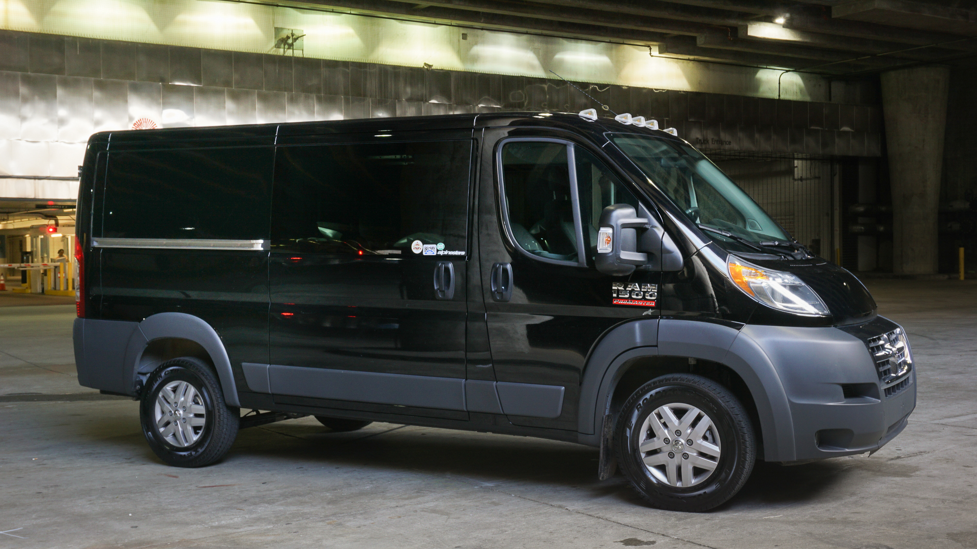 Long-Term Review: 2016 Ram Promaster 1500 Cargo