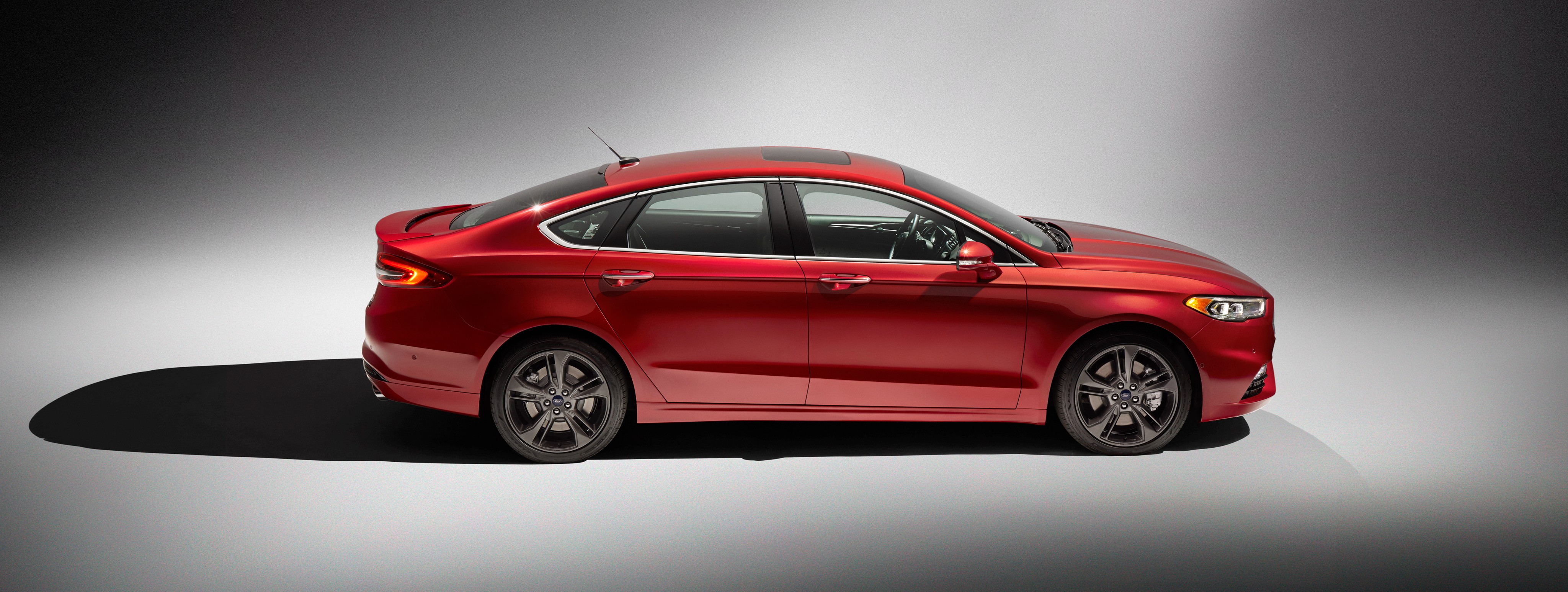 2020 Ford Fusion Redesign Cancelled, Declining Sales Are To Blame -  autoevolution