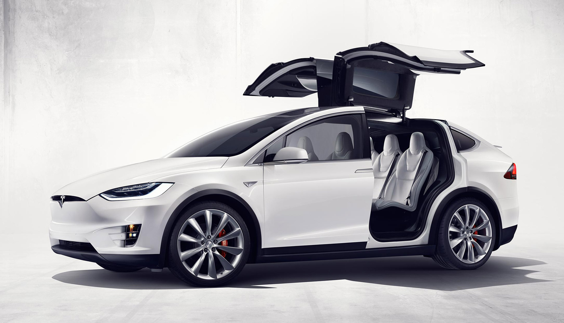 2016 Tesla Model X Review, Ratings, Specs, Prices, and Photos - The Car  Connection