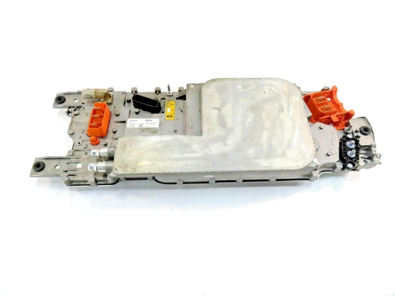 2013-2015 BMW ACTIVEHYBRID-3 (F30) ELECTRIC ASSIST MOTOR CONVERTER INVERTER  | eBay