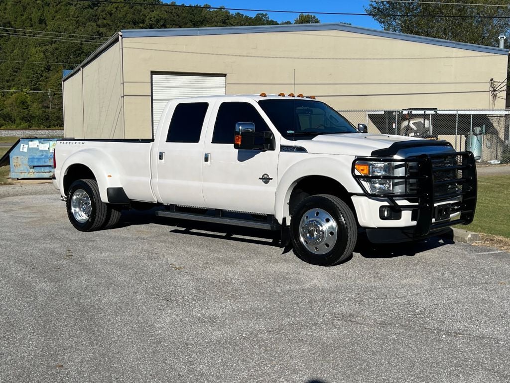 2016 Ford F-450 Super Duty For Sale - Carsforsale.com®