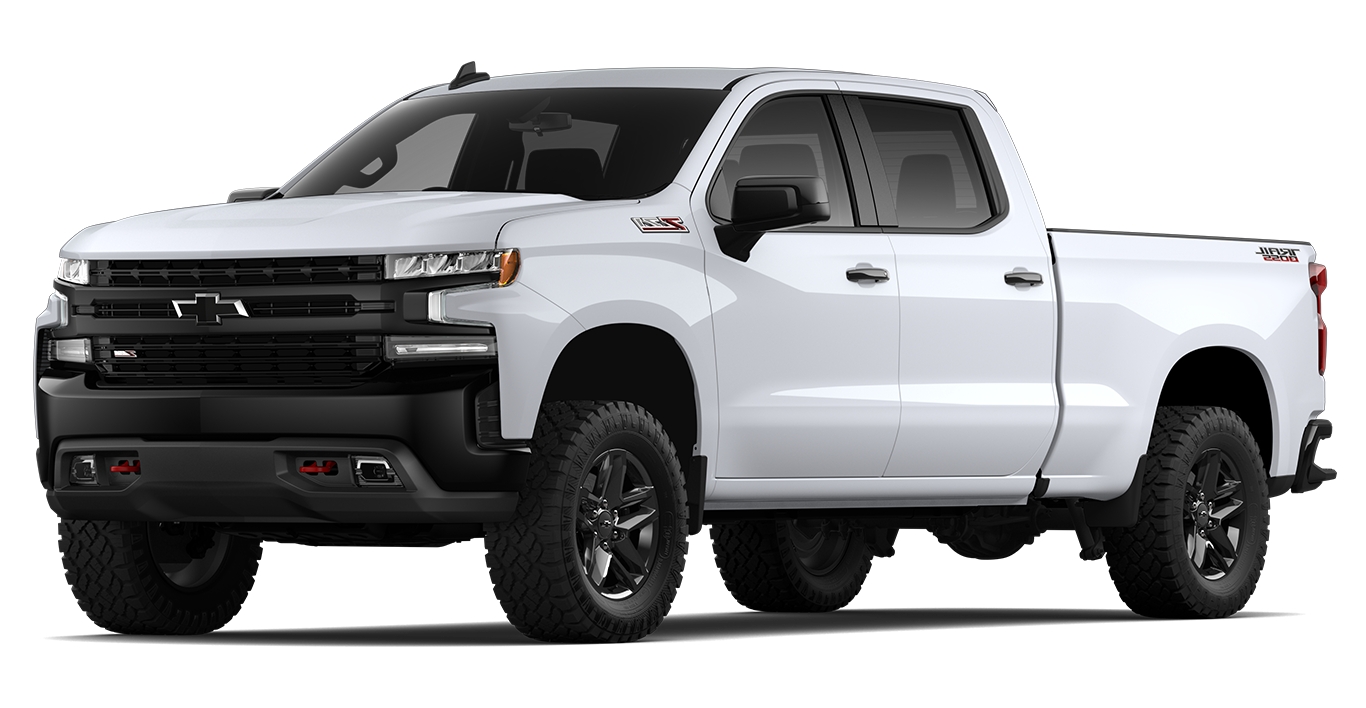 2023 Chevrolet Silverado 1500 in Plattsburgh, NY | DELLA Chevrolet of  Plattsburgh