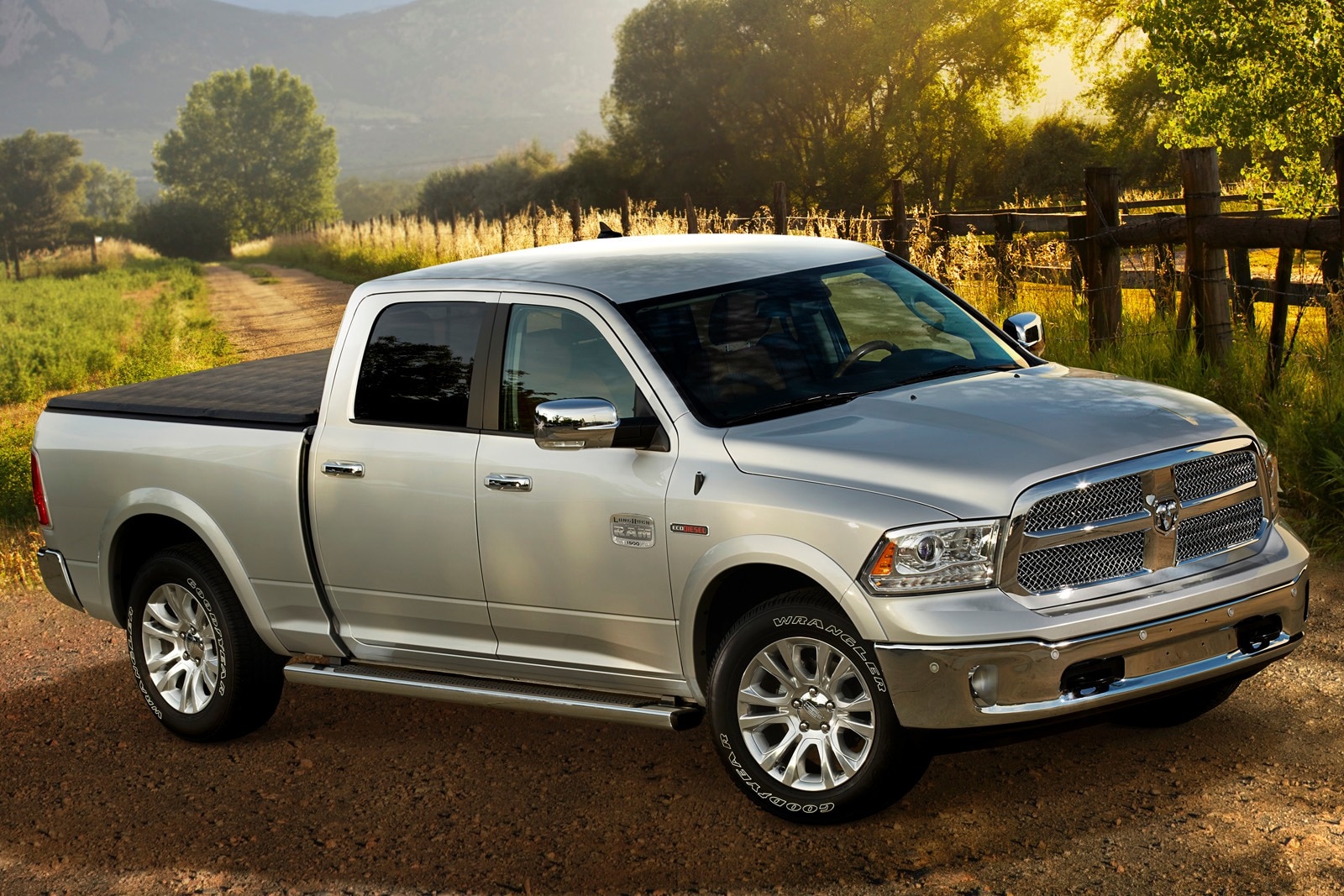 2015 Ram 1500 Review & Ratings | Edmunds